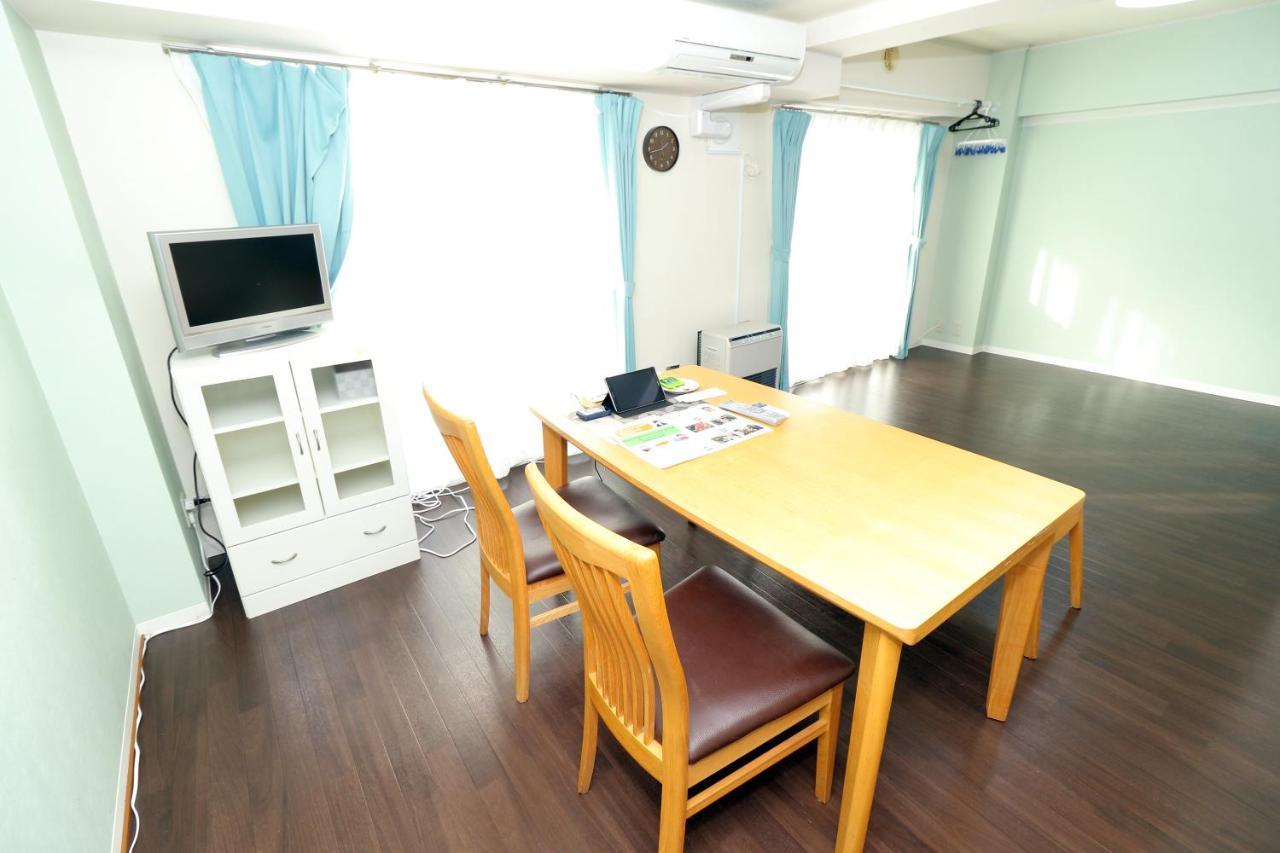 札幌市中心部大通公園まで徒歩十分観光移動に便利なロケーションh703 Exterior photo